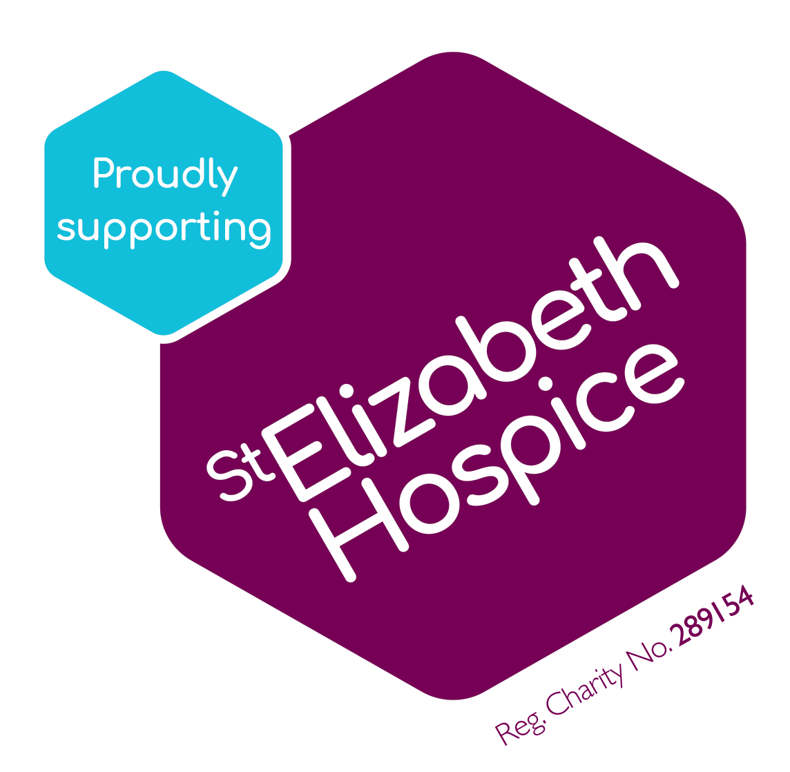 Proudly supporting St Elizabeth Hospice