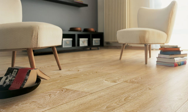 Environmentally Friendly Flooring, Eco Laminate Flooring Uk
