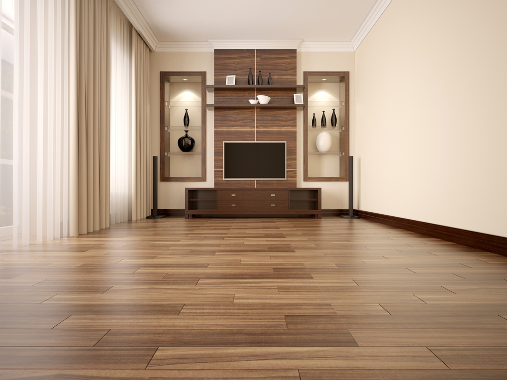 Choosing the Perfect Wood Laminate