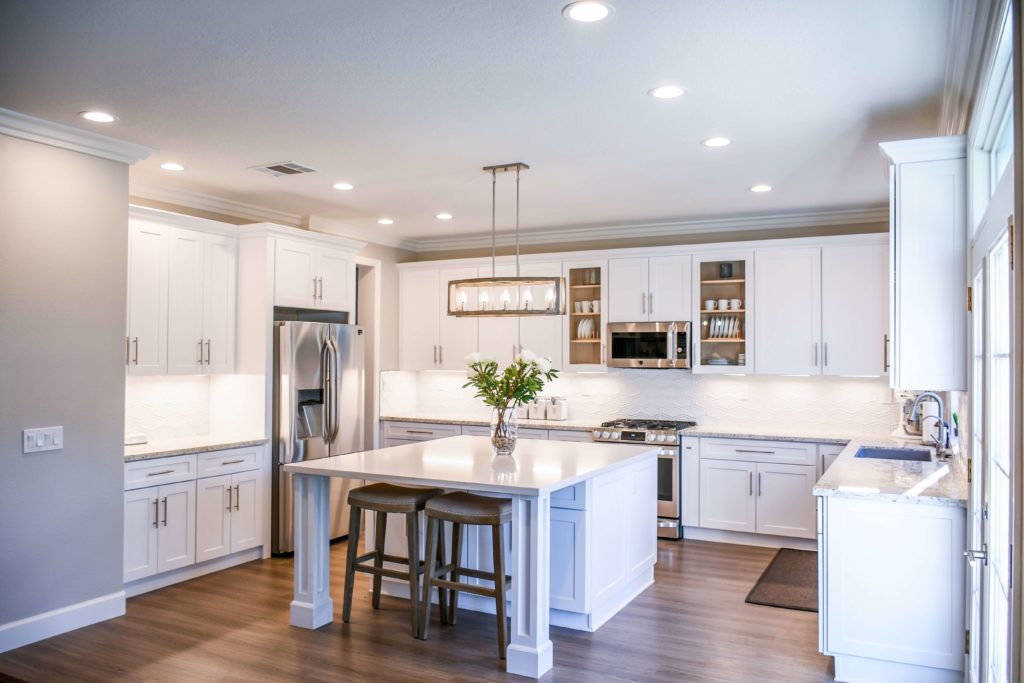 flooring choices for your kitchen