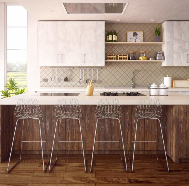 what flooring is best for your kitchen