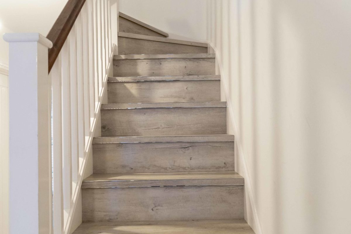 Stairway to Heaven | Domestic Property