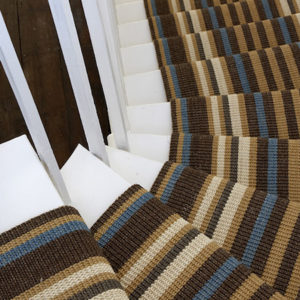 Sisal Herringbone